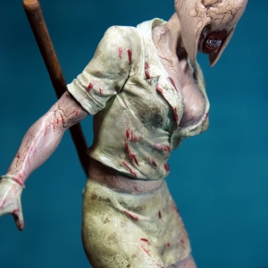 Figurki statuetki_20